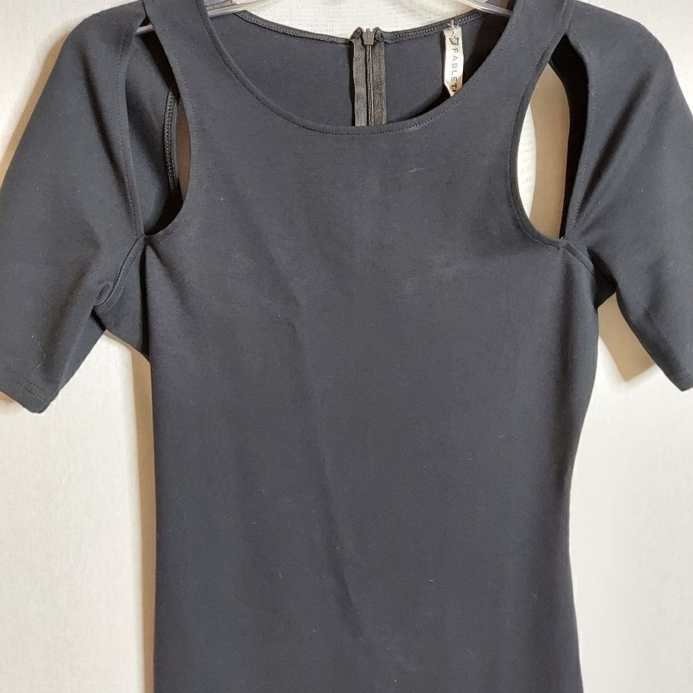 Fabletics maxi dress - Picture 4 of 9